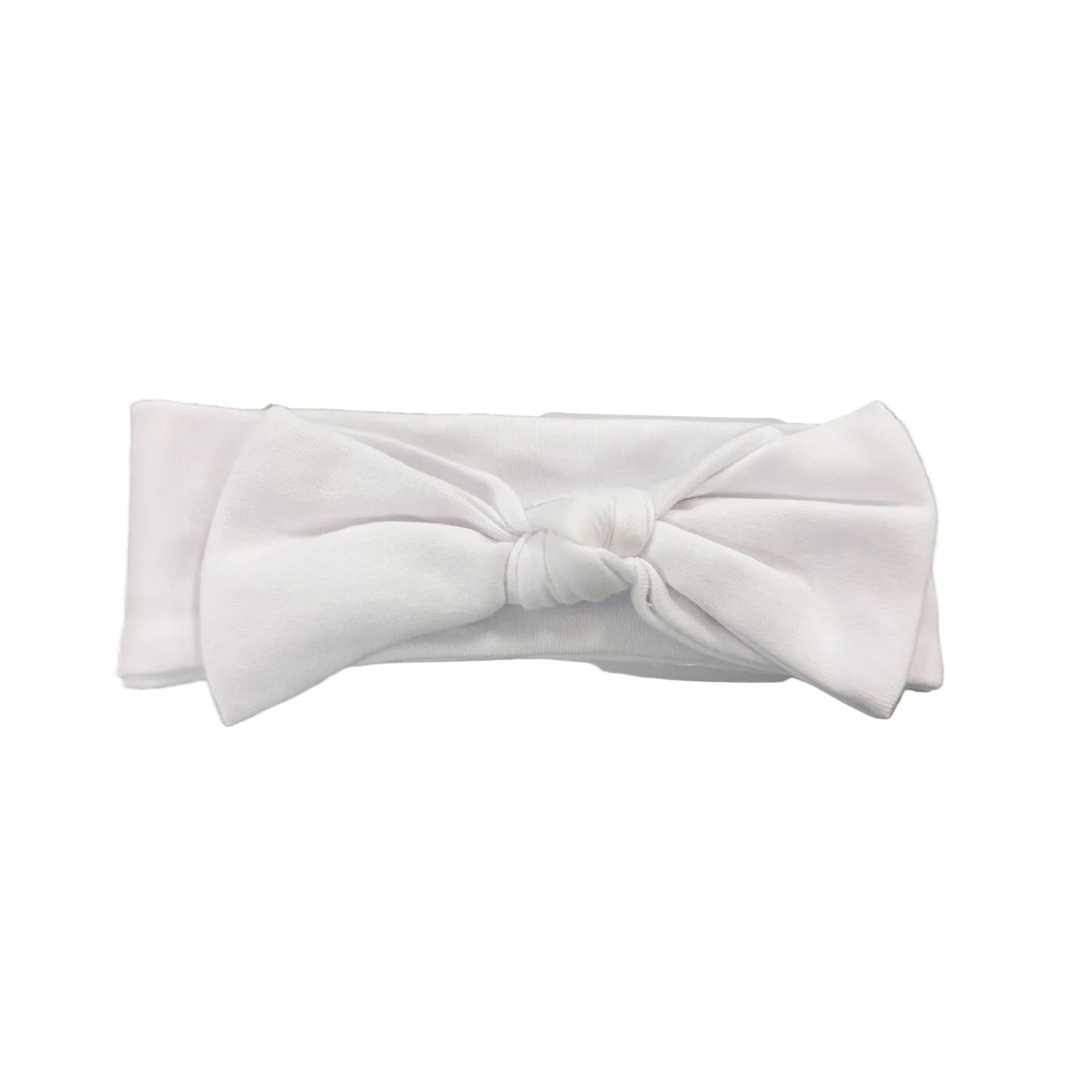 LLB Bow Headband