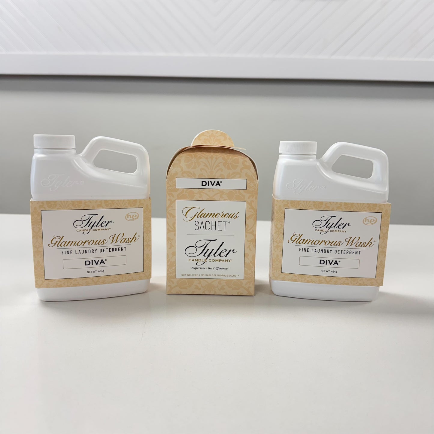 Tyler Candle Co. Glamorous Gift Suite V