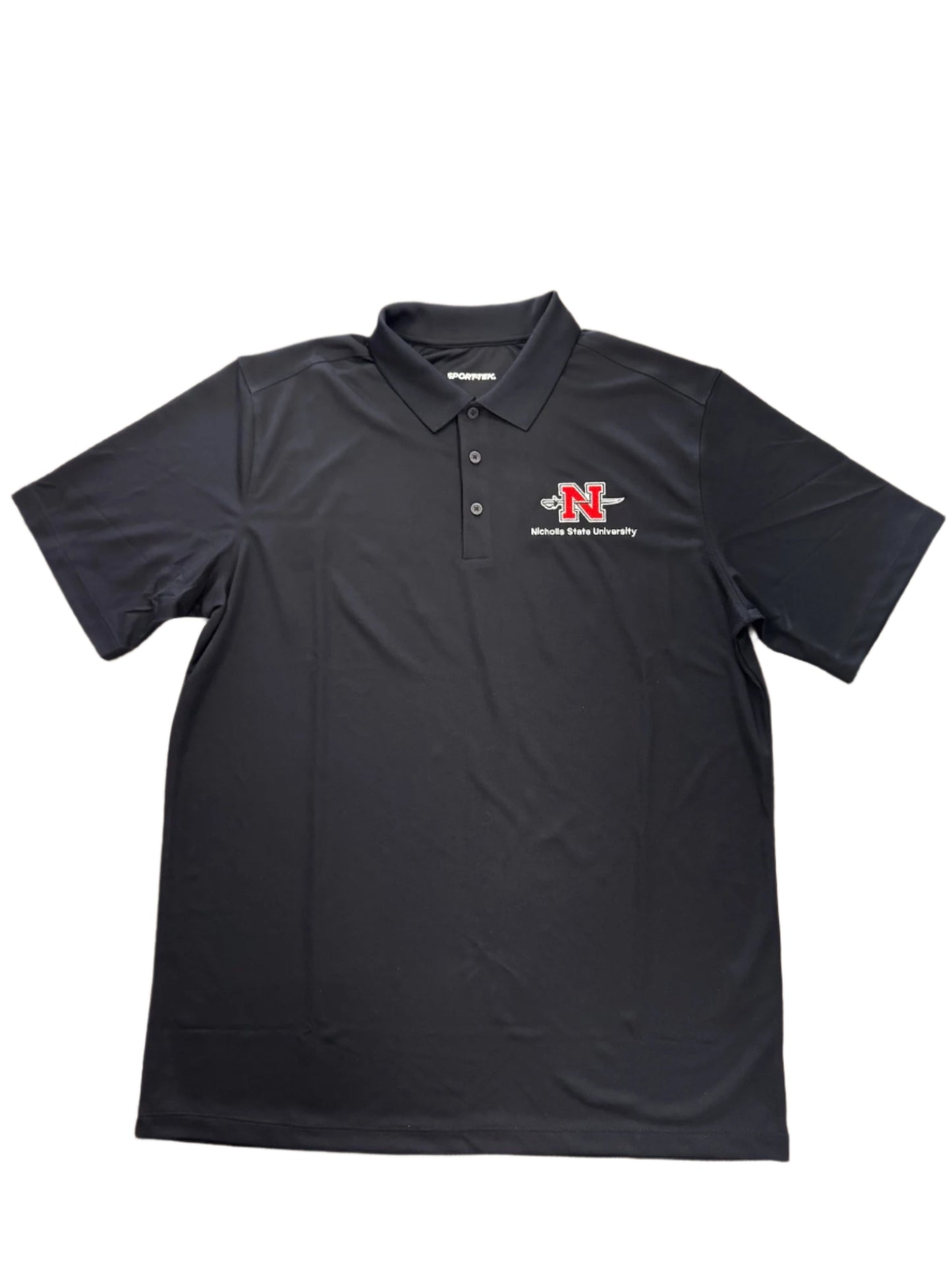 Nicholls Polo Drifit Polo