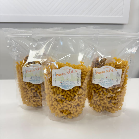 Creamy Pasta NOLA Mix