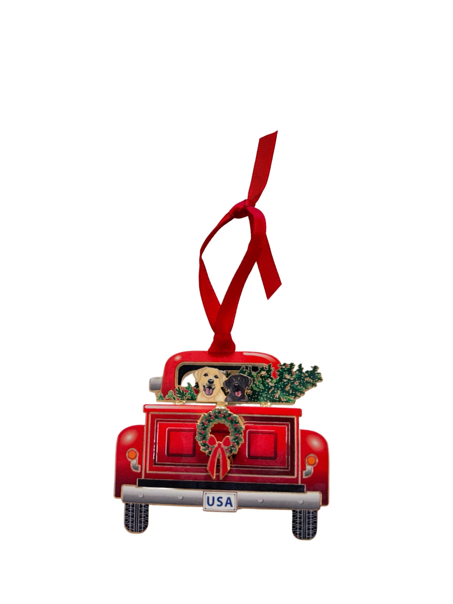 Beacon Design Ornament