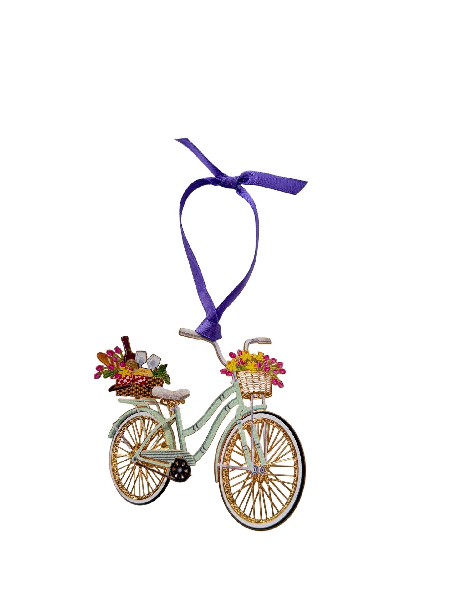 Beacon Design Ornament