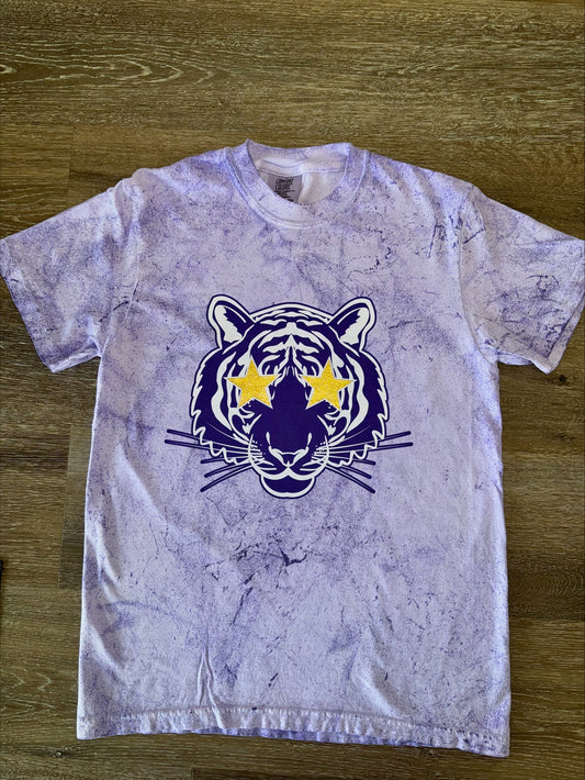 Starstruck Tiger T-Shirt