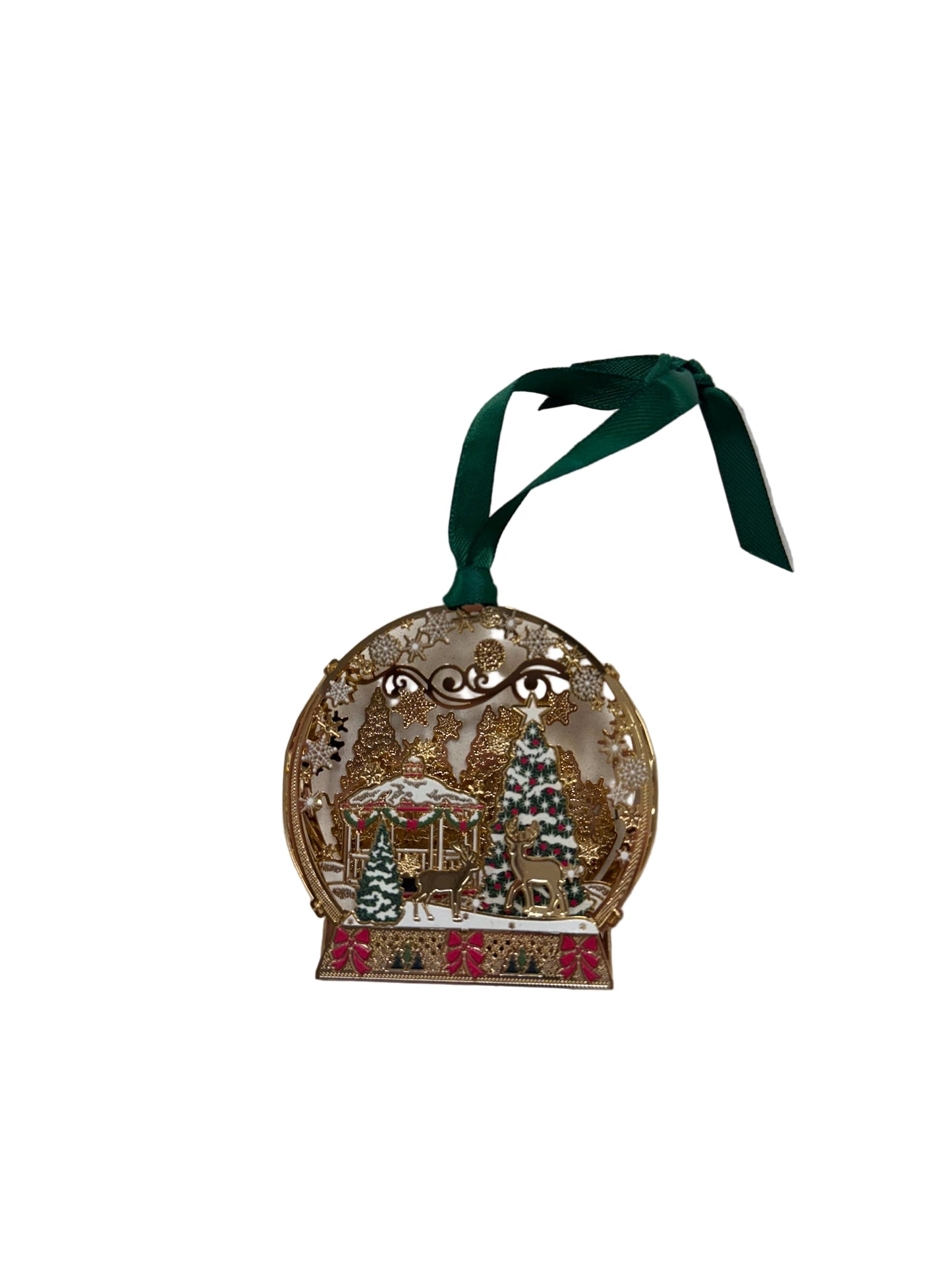 Beacon Design Ornament