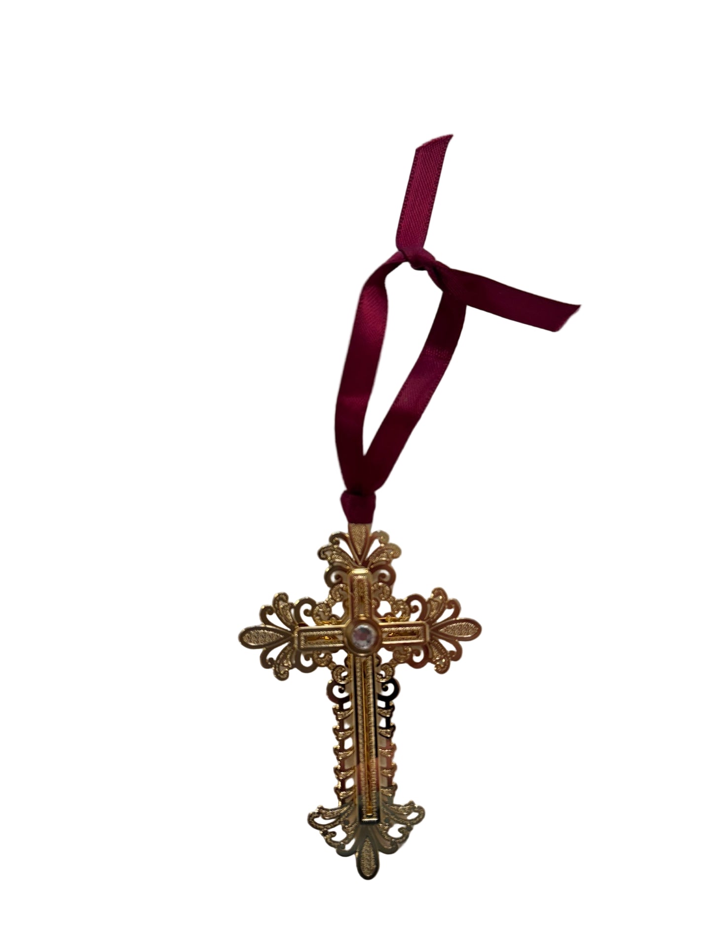 Beacon Design Ornament