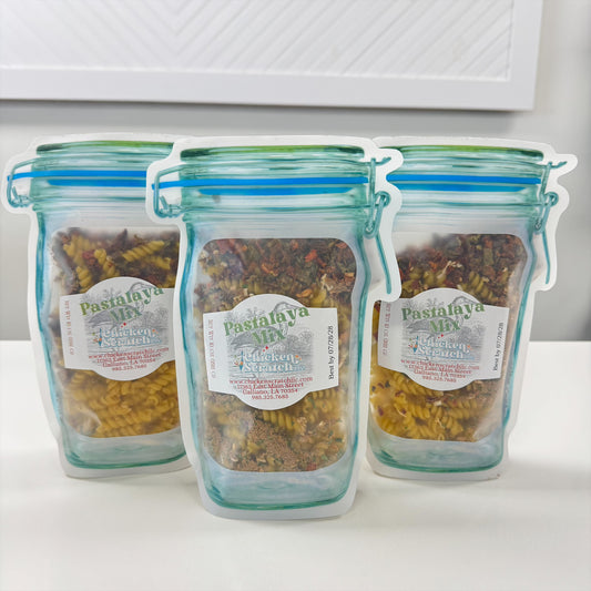 Pastalaya Mix