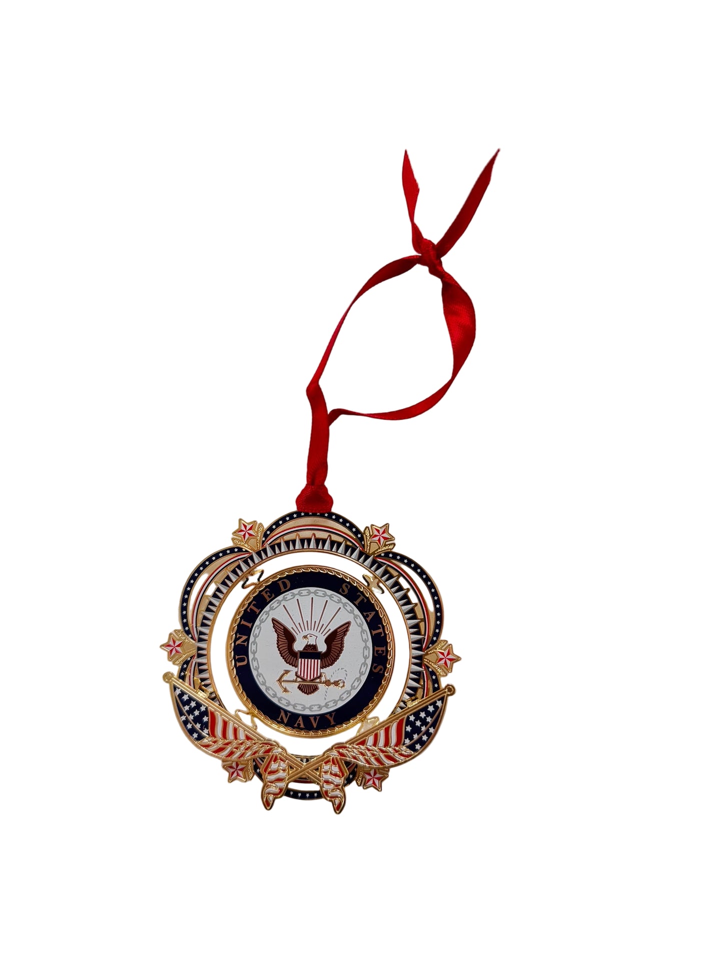 Beacon Design Ornament