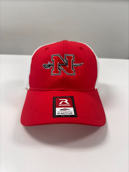 Richardson 222 Nicholls Embroidered Hat