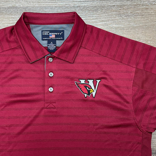 EDW Pro Celebrity Paradigm Polo