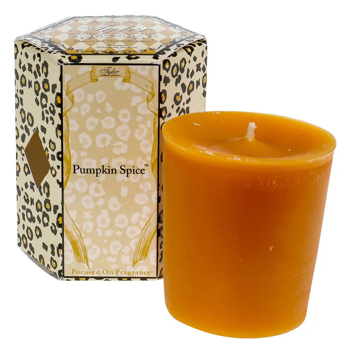 Tyler Candle Co. Votives