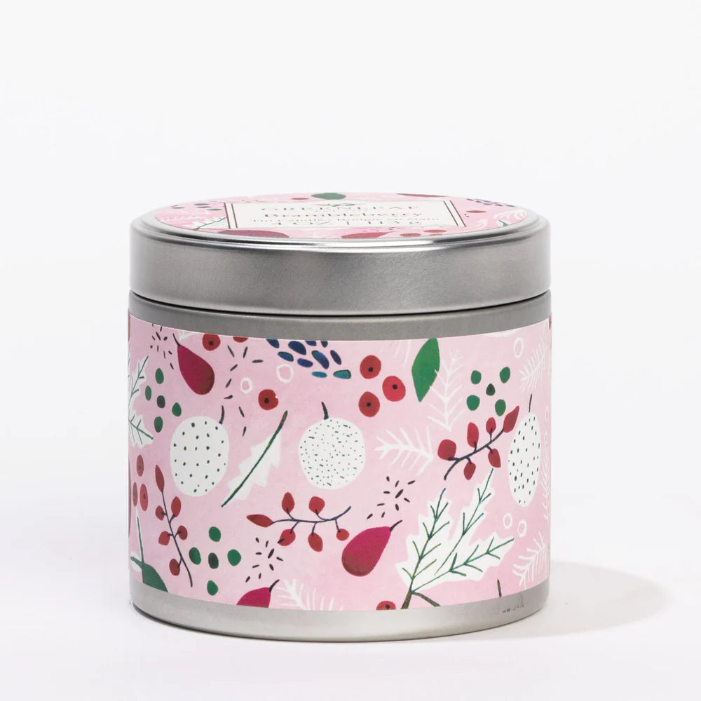 Greenleaf Hope Candle - Thumbnail 3