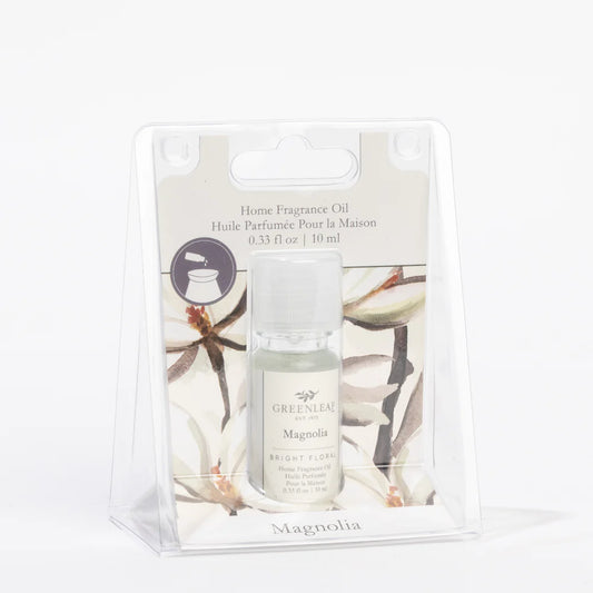 Home Fragrance Oil - Magnolia
