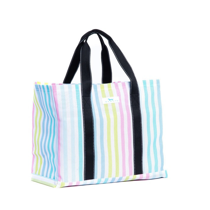 Roadtripper Tote - Havana Cabana Woven