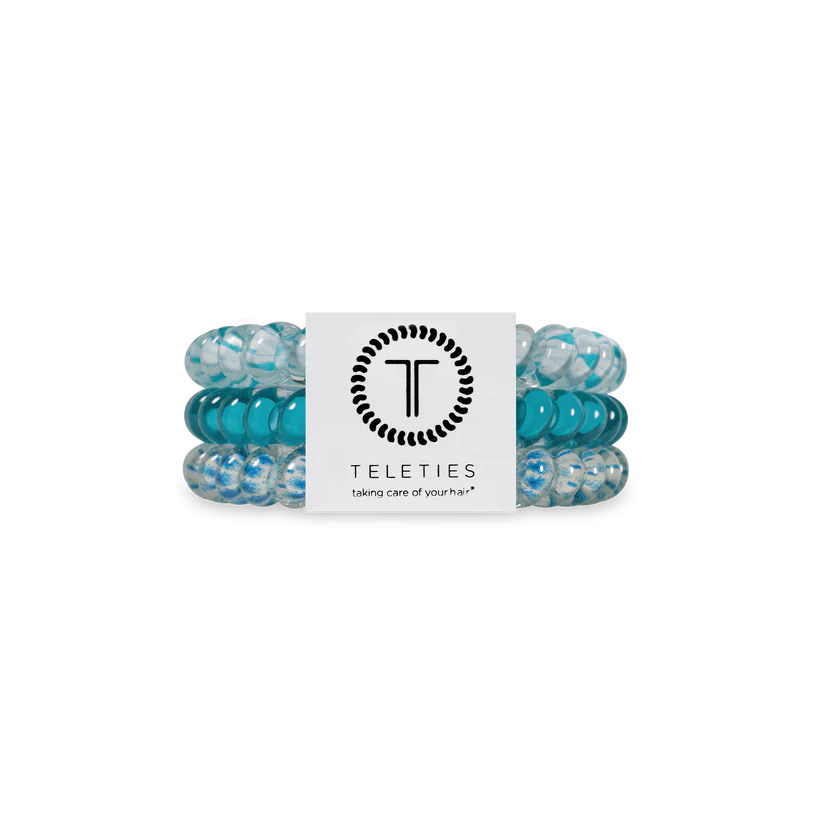 Teleties Large Hair Tie