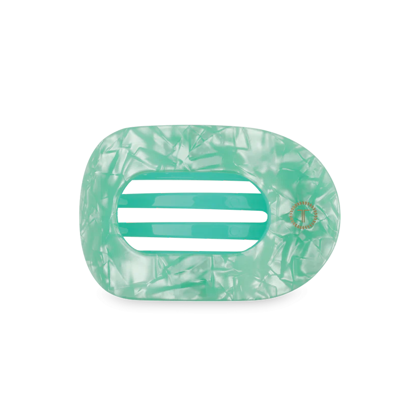 Teleties Medium Flat Clip