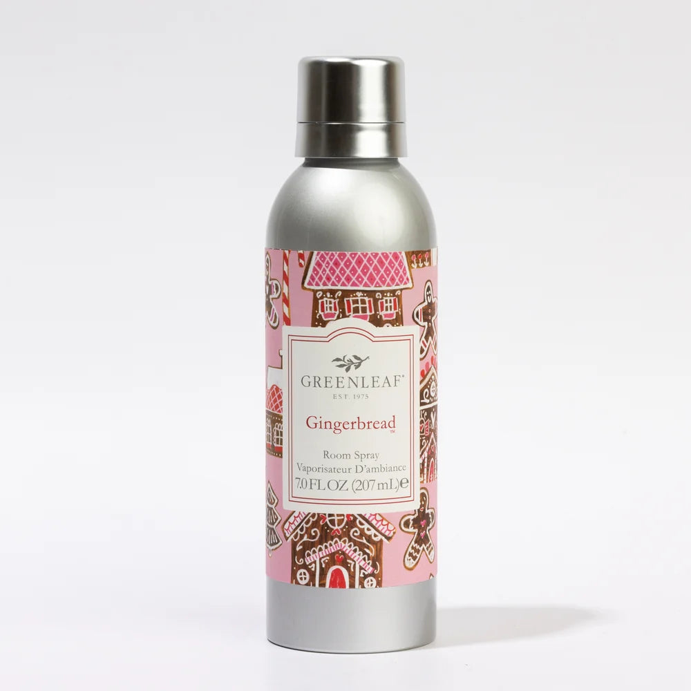 Greenleaf Room Spray