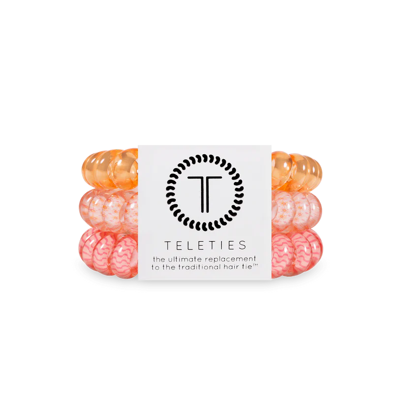 Teleties Large Hair Tie