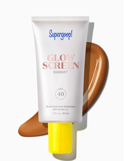 Supergoop Glowscreen SPF 40