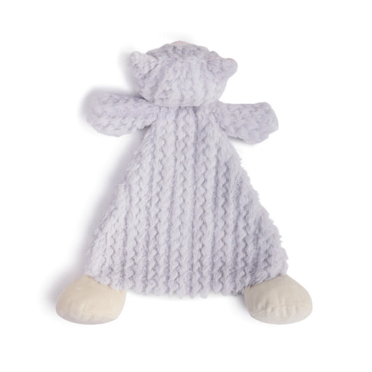 Kitty Rattle Blankie