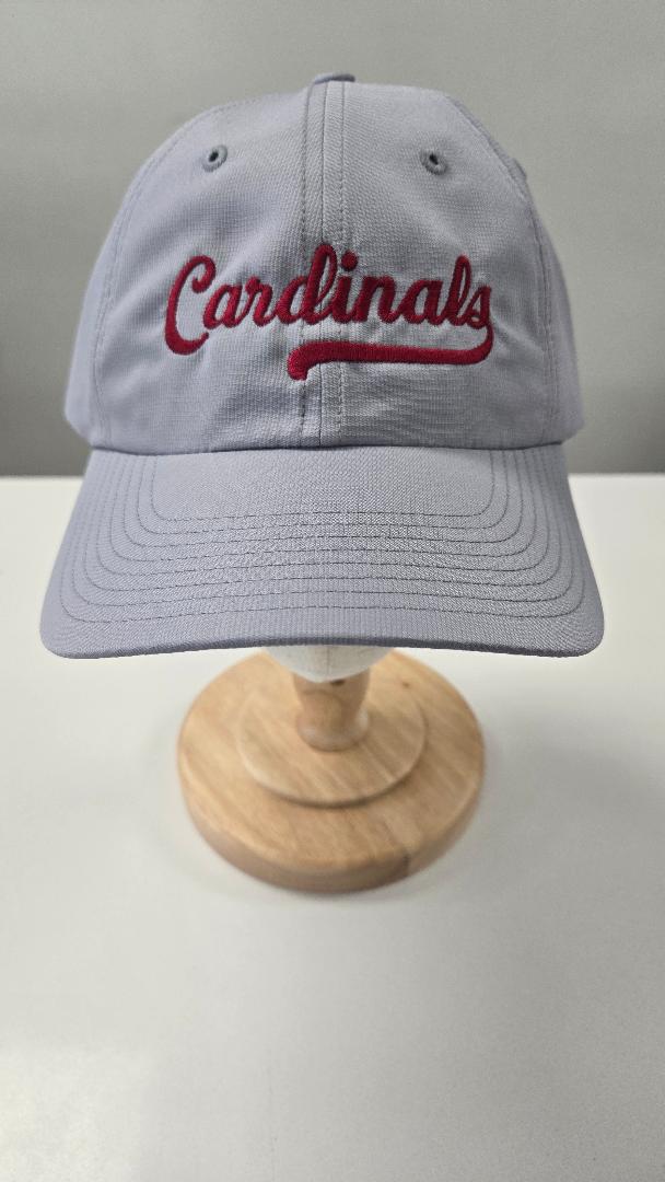 Cardinals Embroidered Richardson Relaxed Performance Lite