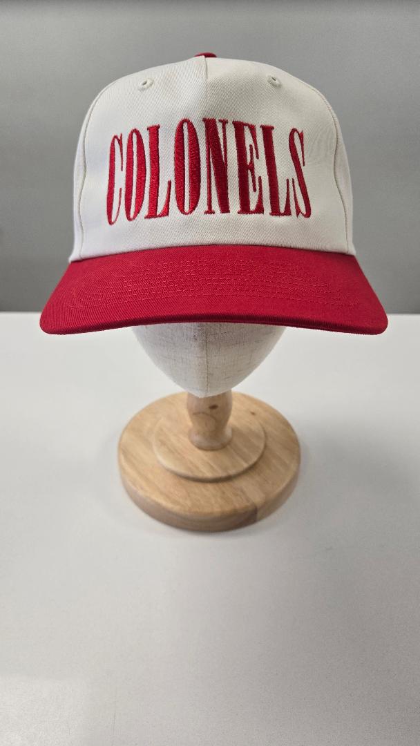 Colonels Gramps Hat