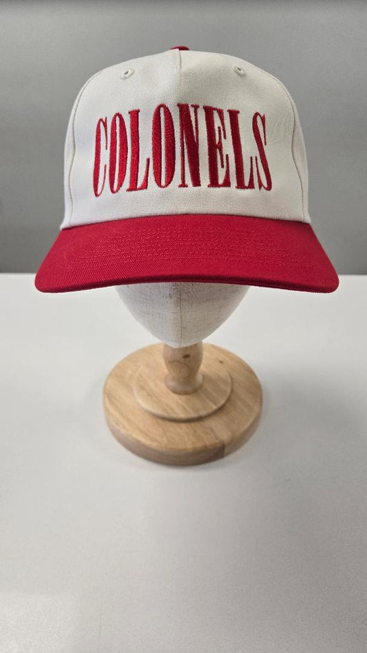 Colonels Gramps Hat