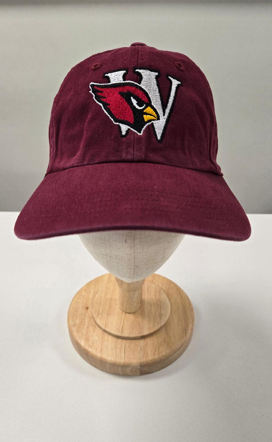 EDW Embroidered Richardson 320 Hat MD/LG