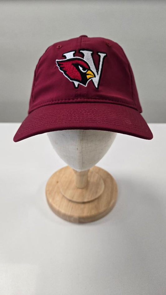 EDW Embroidered the Game GB415 Hat