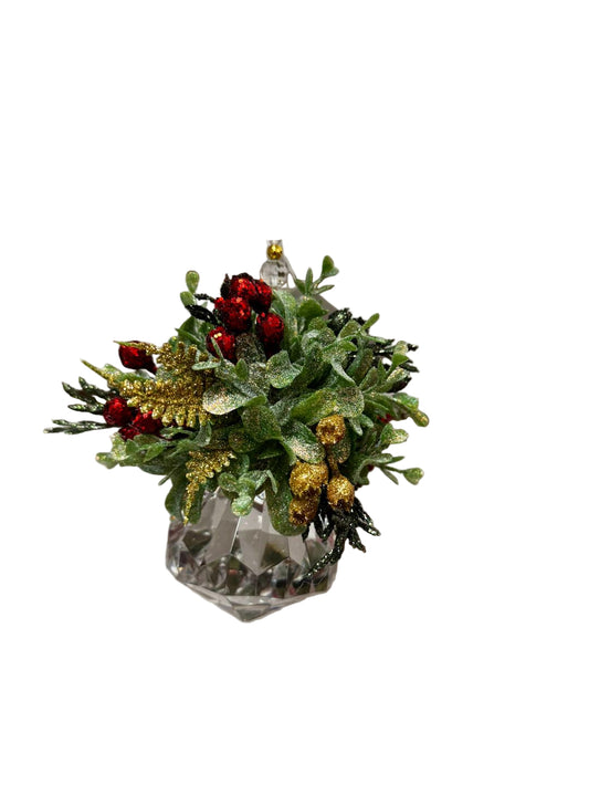 Kissing Krystals- Jewel