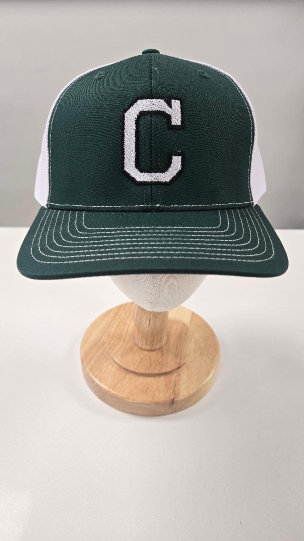 Cajuns Richardson Trucker Cap
