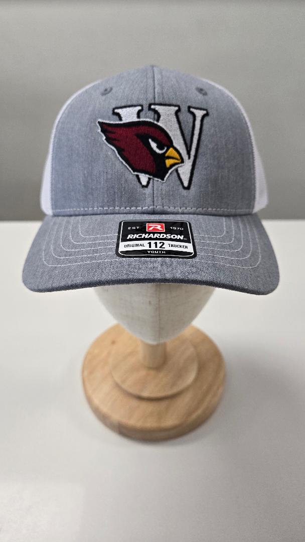 EDW Embroidered Richardson 112 Hat