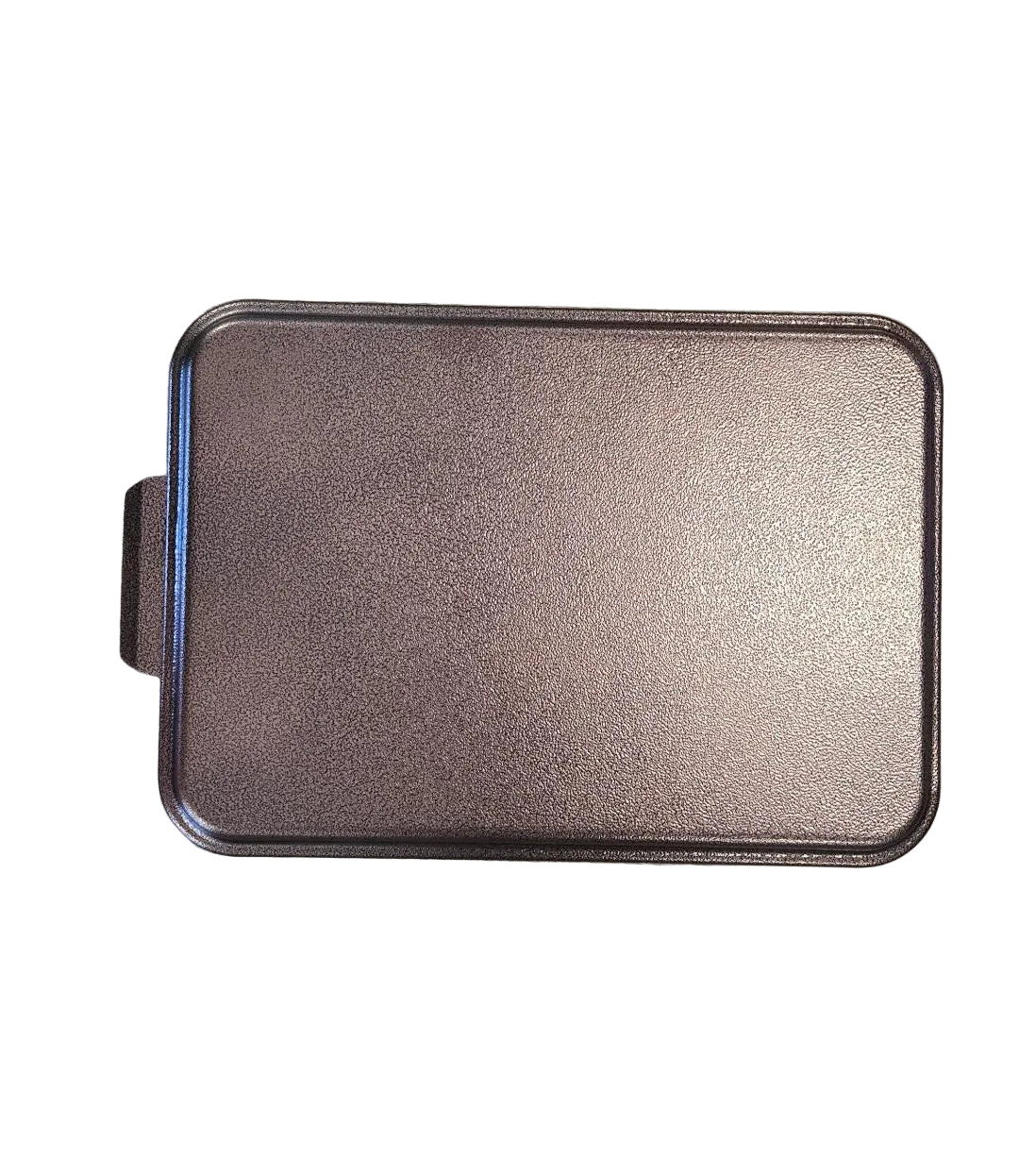 Aluminum Cake Pan with Engravable Lid
