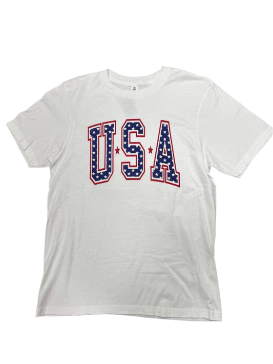 Youth USA Shirt