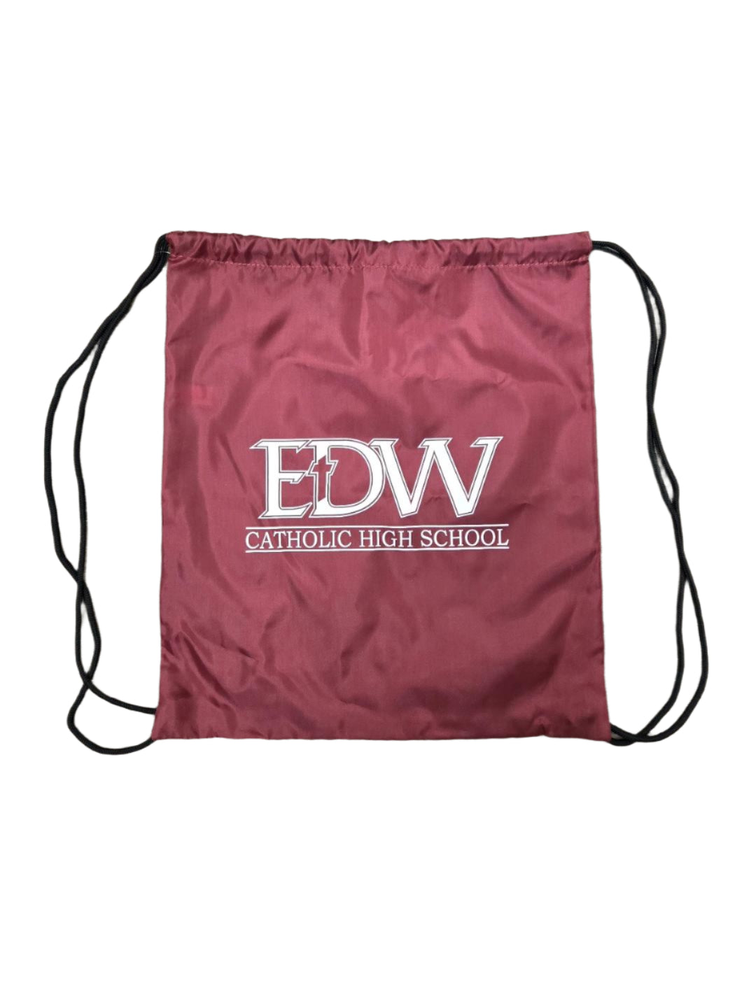 EDW Drawstring Bag