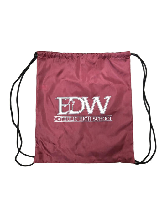 EDW Drawstring Bag