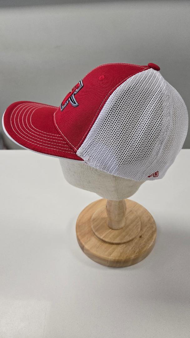 Nicholls Puff Patch 404M Pacific Hat