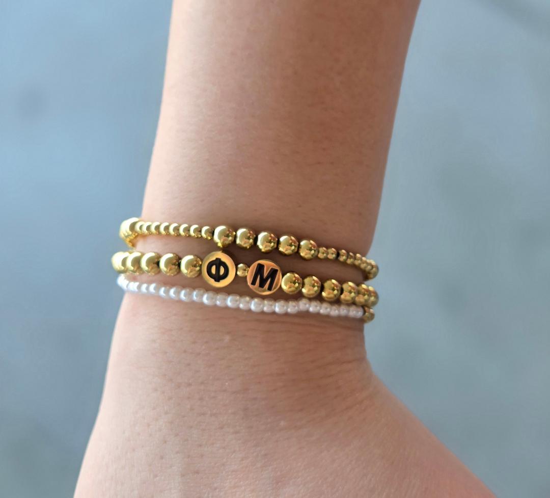 Everyday Gold Bracelet