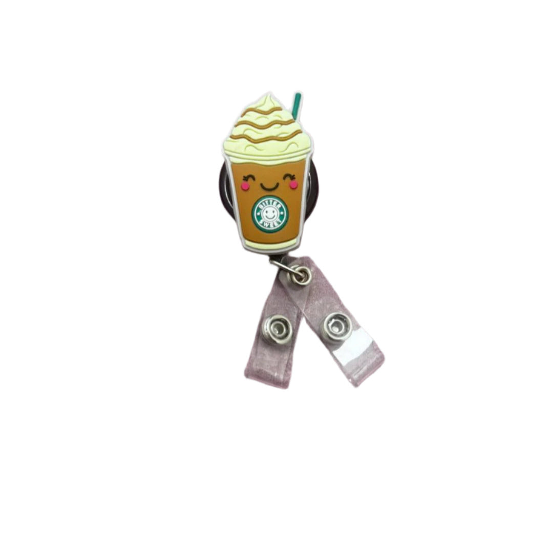 Badge Reels