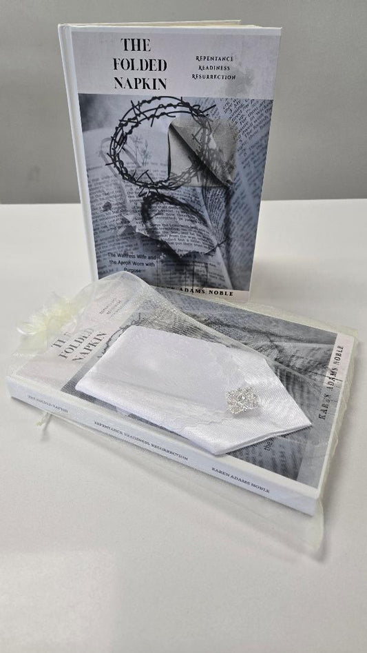 The Folded Napkin