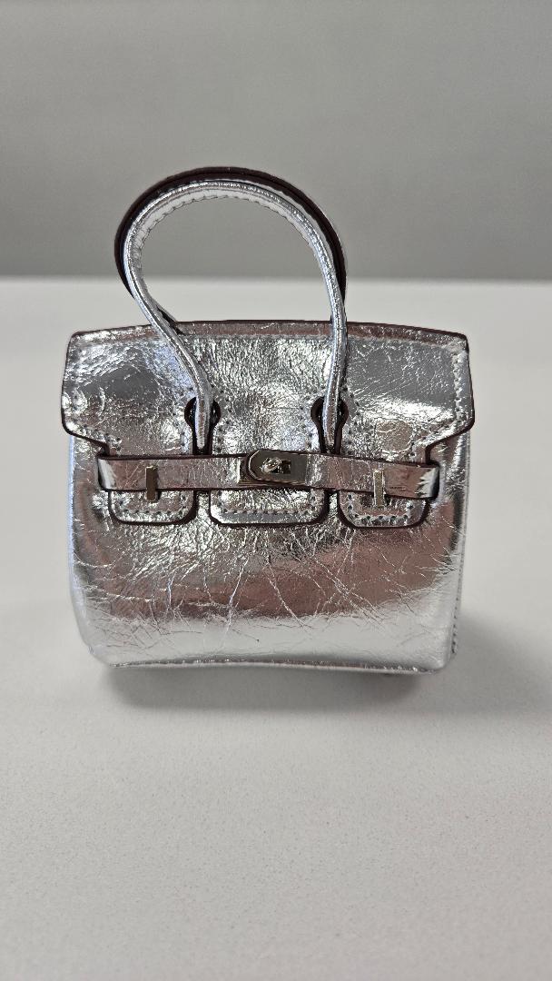 Mini Purse Bag Charm