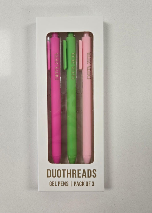 Sorority Pens