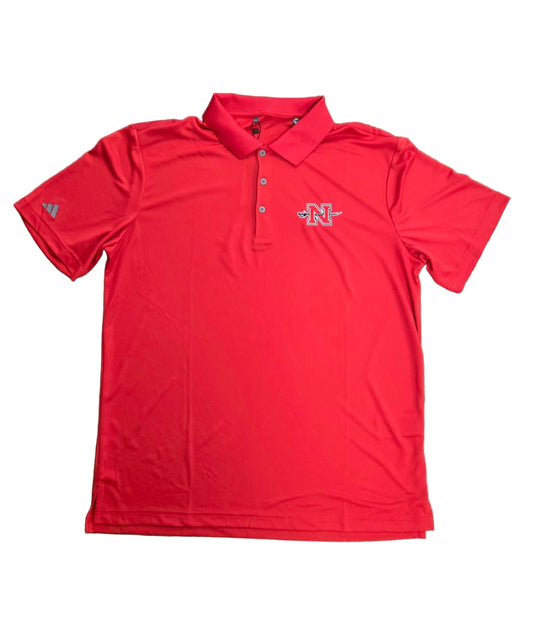 Nicholls Adidas Polo