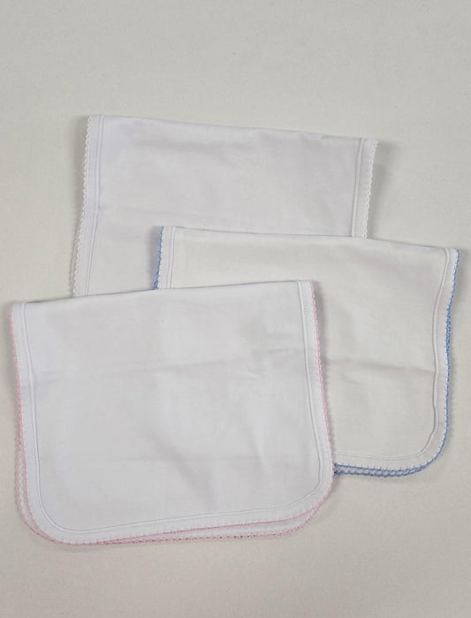 Layette Burp Cloth