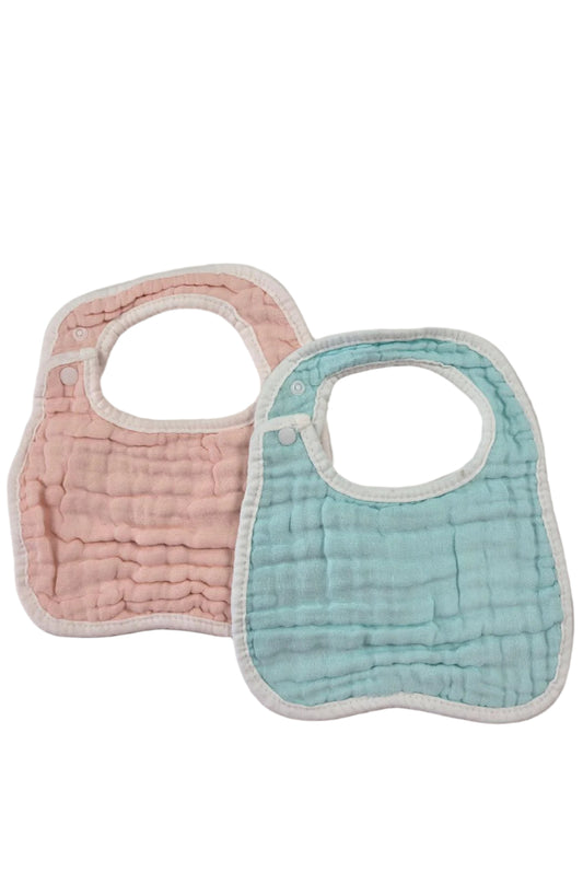 Muslin Baby Bib