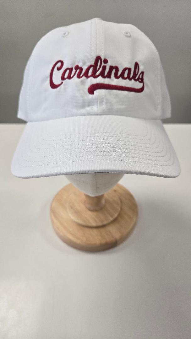 Cardinals Embroidered Richardson Relaxed Performance Lite