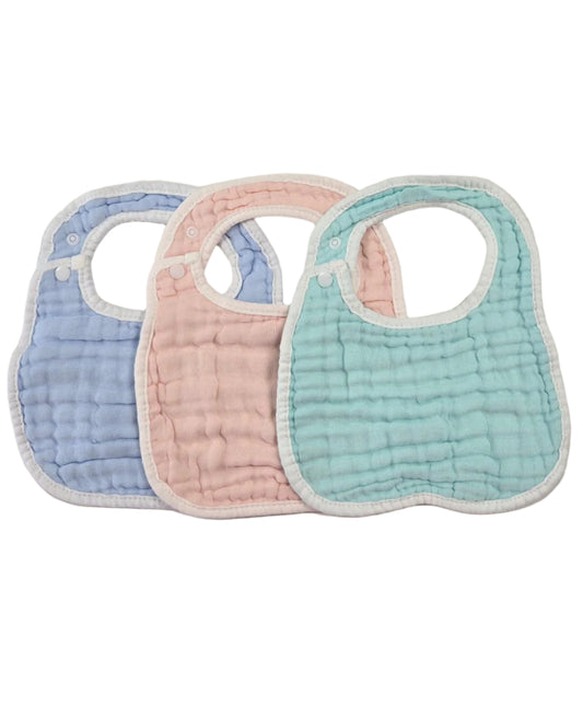 Muslin Baby Bib