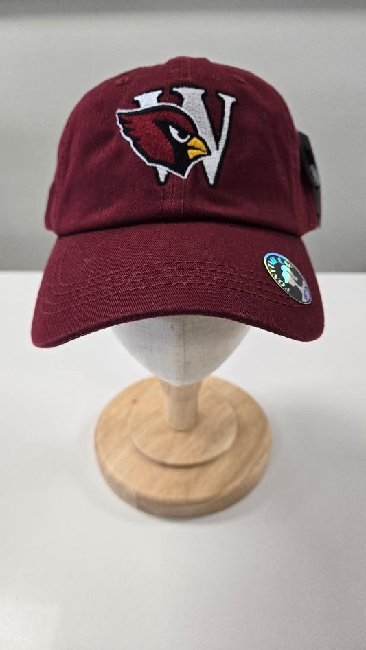 EDW Ponytail Hat
