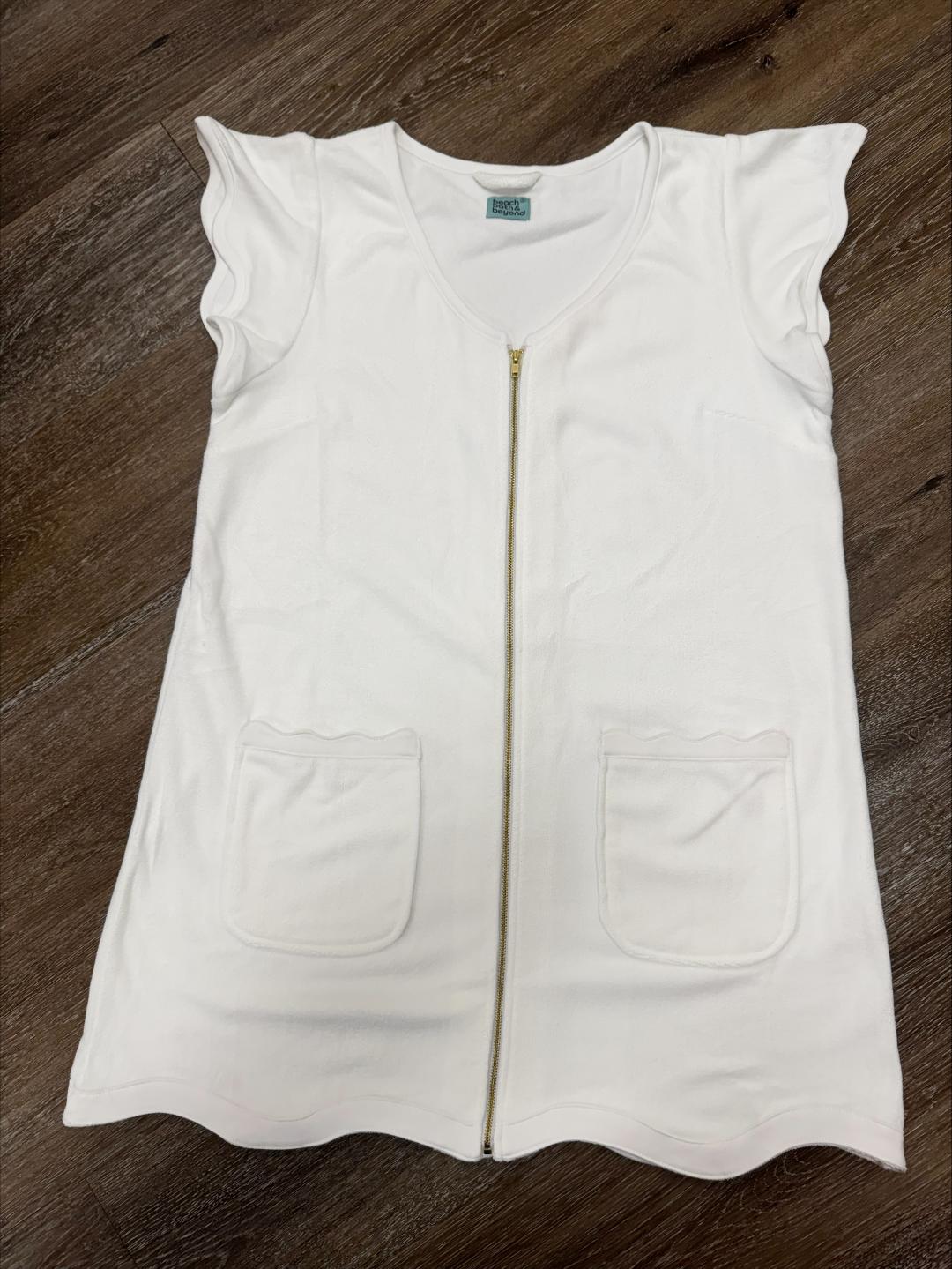 Beach Bath and Beyond Robes