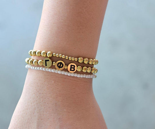 Everyday Gold Bracelet