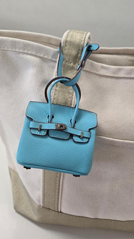 Mini Purse Bag Charm